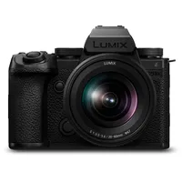 Panasonic Lumix DC-S5 II X Kit S 20-60 mm F3,5-5,6
