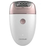 Cecotec Depil-Action One Elektrischer Epilierer weiß