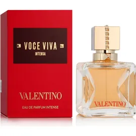 Valentino Voce Viva Intensa Eau de Parfum 50 ml