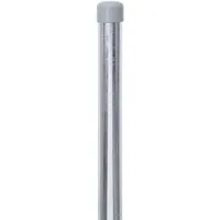 GAH Alberts Alberts Fix-Clip pro Zaunpfosten feuerverzinkt 1750 mm