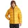 Nordisk Lodur Ultralight Down Filled Shell Jacke - Lemon - XL