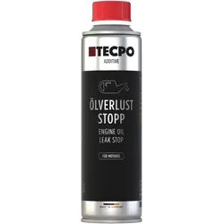 TECPO Öl-Verlust Stop Additiv, 300mL (42,43 € pro 1 l)
