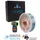 Your Droid yourDroid PLA Filament Regenbogen 1.75mm 1kg 3D-Drucker