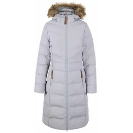 Trespass Audrey Softshelljacke - Platinum - L