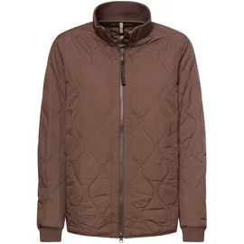CAMEL ACTIVE Steppjacke mit Taschen braun XXL