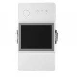 Sonoff THR316D TH Elite 16A 1-Kanal-Relais mit zusätzlichem „trockenen“ Kontakt Elite) (THR316D)