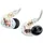 Shure SE535-CL-EFS transparent