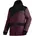 Skijacke rich soil/black 58