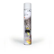 Durable Duraline Markierungsspray Weiß 0,75 l