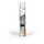 Durable Duraline Markierungsspray Weiß 0,75 l