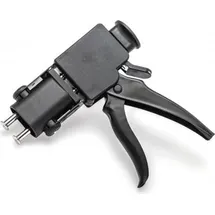 Irion Doppelpresse DP-50 (50ml)
