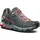 La Sportiva Ultra Raptor II Leather GTX Damen Wide Charcoal/Lollipop 38 1/2