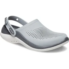 Crocs LiteRide 360 Clog light grey/slate grey 36-37