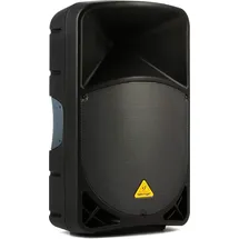 Behringer B115MP3 Eurolive-Lautsprecher-System