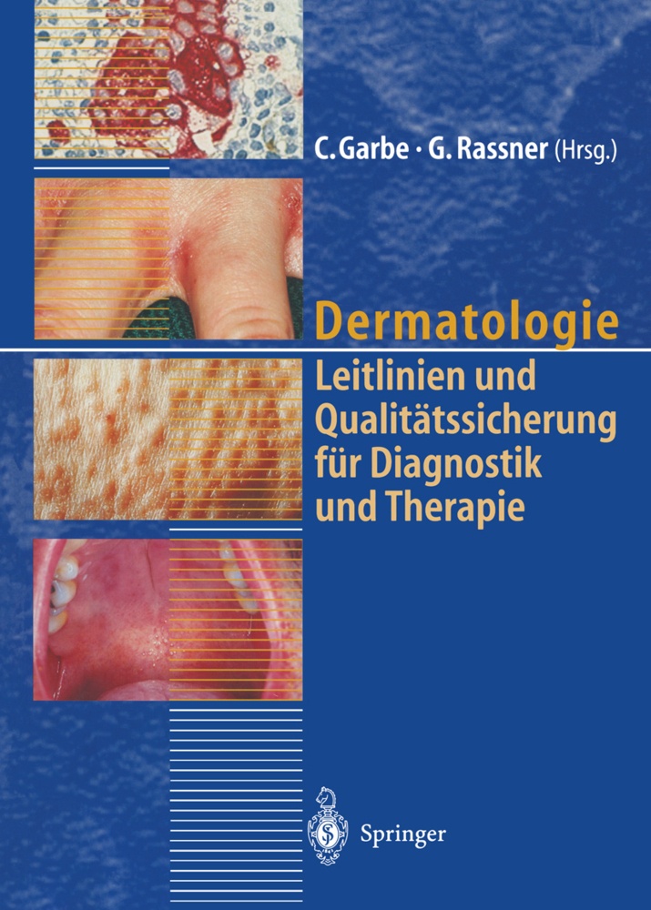 Dermatologie  Kartoniert (TB)