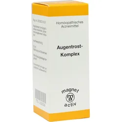 Augentrost-Komplex 30 ML