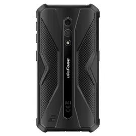 Ulefone Armor X12 Pro 4 GB RAM 64 GB Black