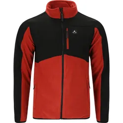 WHISTLER Fleecejacke Evo 2XL