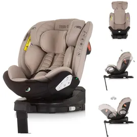 Chipolino Tourino i-Size beige
