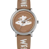 Vivienne Westwood Ladbroke Orb Logo 35mm Quartz Watch -