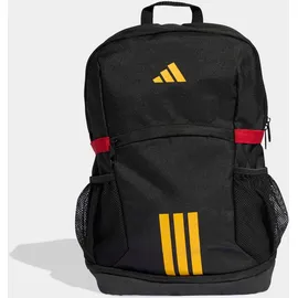 adidas YOUTH TIRO BP Schwarz/Gold/Rot