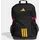 adidas YOUTH TIRO BP Schwarz/Gold/Rot