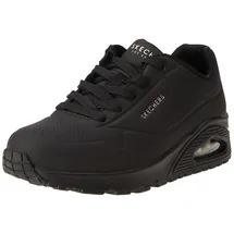 SKECHERS Uno - Stand on Air Schwarz 39