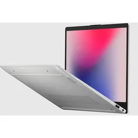 HP 15-fd0038ns Intel Core i3-N305 8 GB RAM 512 GB SSD Win11 Home Natural Silver