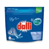 Dalli Sport und Outdoor 3in1 Caps 0,6 kg 24 WL