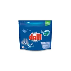 Dalli Sport und Outdoor 3in1 Caps 0,6 kg 24 WL