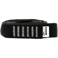 DMM Bandschlinge 60 cm Schwarz