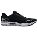 Under Armour Hovr Sonic 6 Laufschuhe Black / Black / White - EU