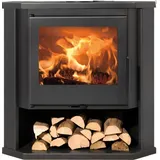 Panadero Kaminofen Sintra EcoDesign 7 kW Kamin