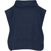 PIPPI Organic Bademantel - Dress Blues - 110-116 cm