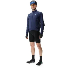 Uyn Biking Ultralight Wind Jacket deep blue S