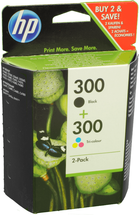 300 CMYK Test & Preisvergleich