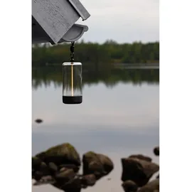 Konstsmide Edison XS Schwarz