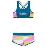 Protest PRTFavour JR Bikini Blau 176