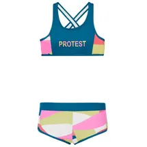 Protest PRTFavour JR Bikini Blau 176