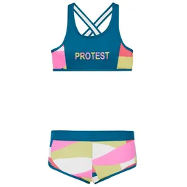 Protest PRTFavour JR Bikini Blau 176