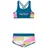 Protest PRTFavour JR Bikini Blau 176