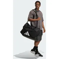 Adidas Duffle Bag Training Defender Large Black/White