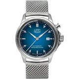 UMF Ruhla Autokinetic Herrenuhr - Made in Germany