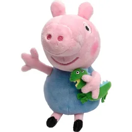 Ty Peppa Pig George 7146130