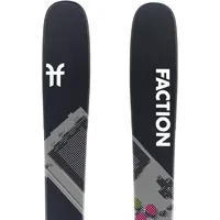 Faction Prodigy 0 85 Allmountainski 2025-Schwarz-157