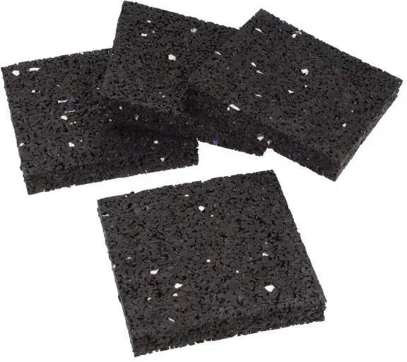 CORNAT Dämmstoffplatten 100x100x15 mm - Cornat Installation
