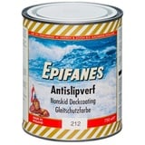 Epifanes Gleitschutzfarbe  (750 ml, Weiß)