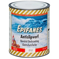 Epifanes Gleitschutzfarbe  (750 ml, Weiß)
