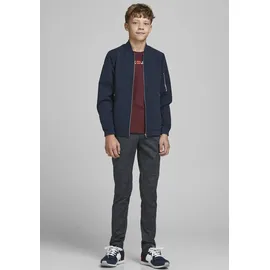 JACK & JONES Rush Bomberjacke Navy Blazer 12 Jahre