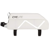 Cyclite Top Tube Bag 02 Oberrohrtasche lightgrey (B-2022-006-01-101)